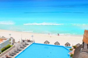 Alquiler Vacacional - Apartamento Vacacional en Cancún