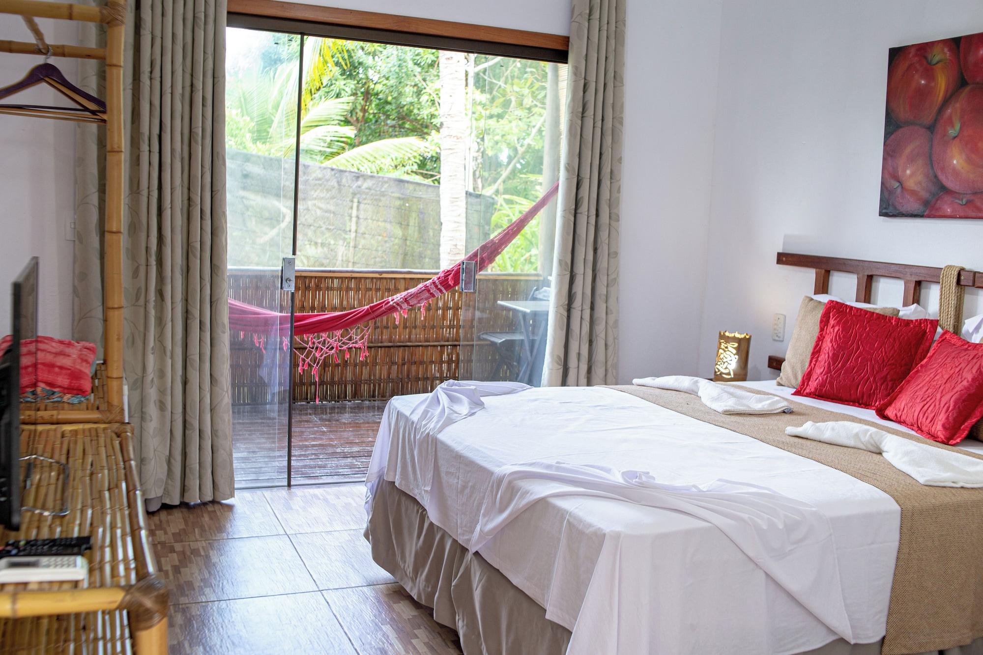 Quarto Viking Inn Privilege