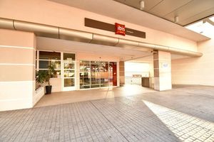 Alojamiento - ibis Antofagasta