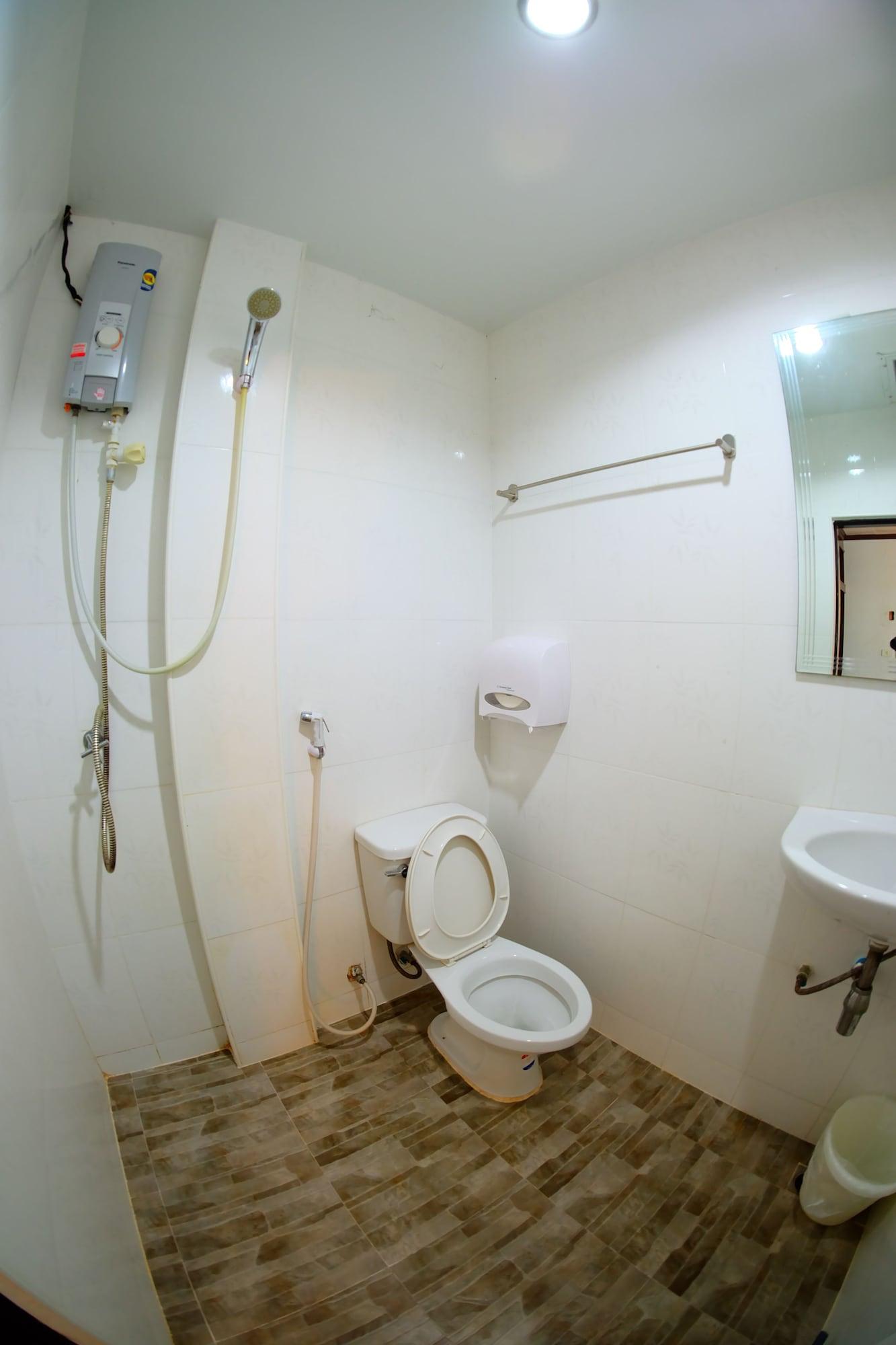Equipamiento de Habitación PK Mansion