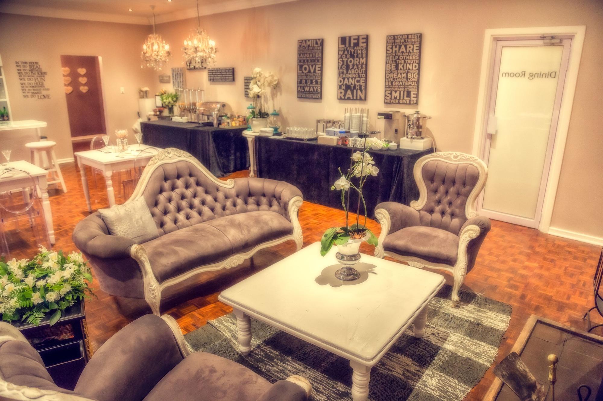 Restaurant Nauntons Guest House