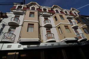 Alojamiento - G. Bakuri