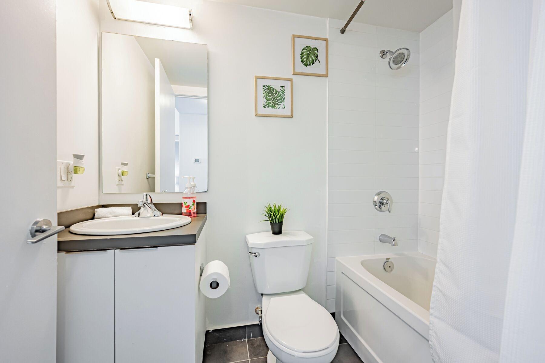 Equipamiento de Habitación Guestilo Residence