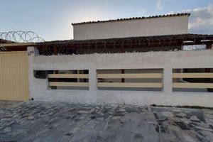 Houses for Rent - Casa Temporada Guriri Céu Azul