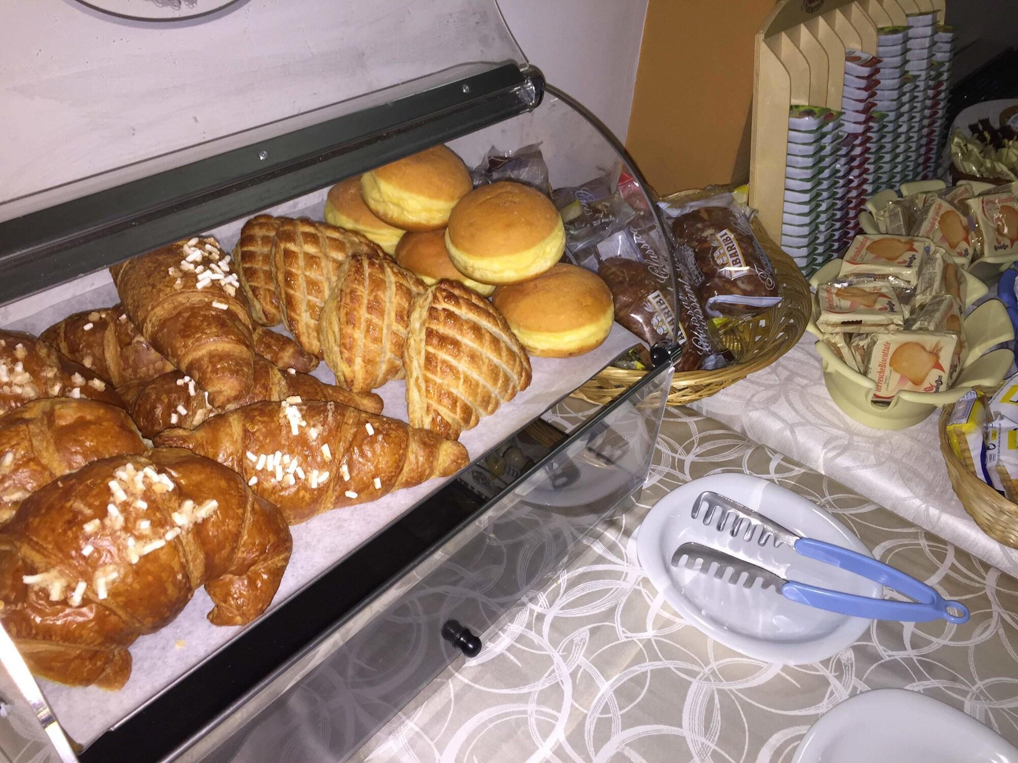 Restaurant Orzihotel