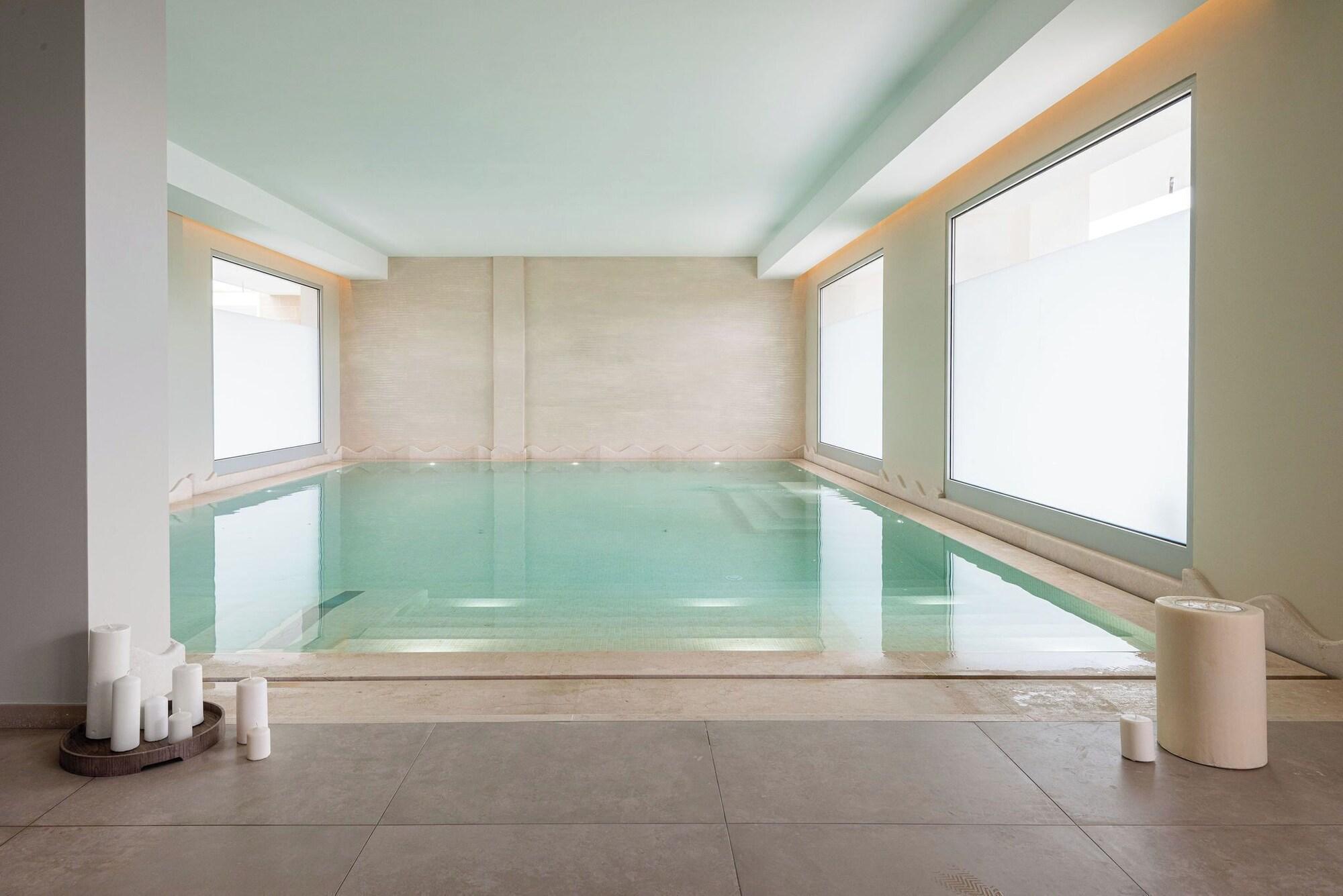 Spa Torre Assunta Hotel