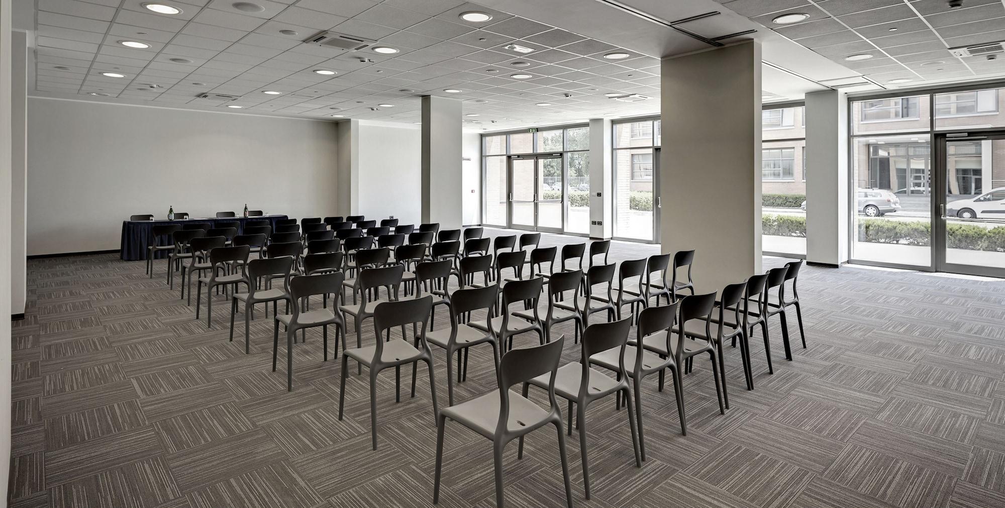 Sala de Reuniones Inn Naples Airport