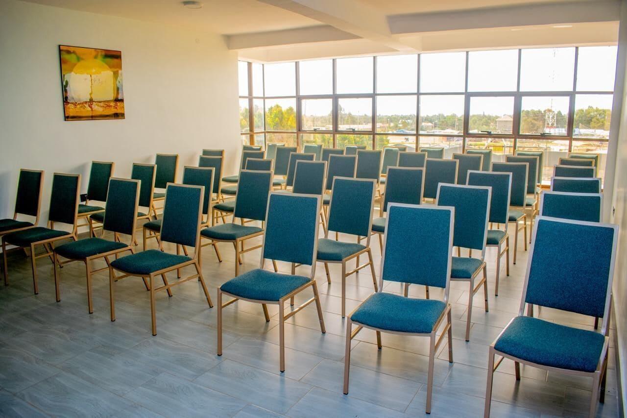 Sala de Reuniones Kolel Hotel and Suites