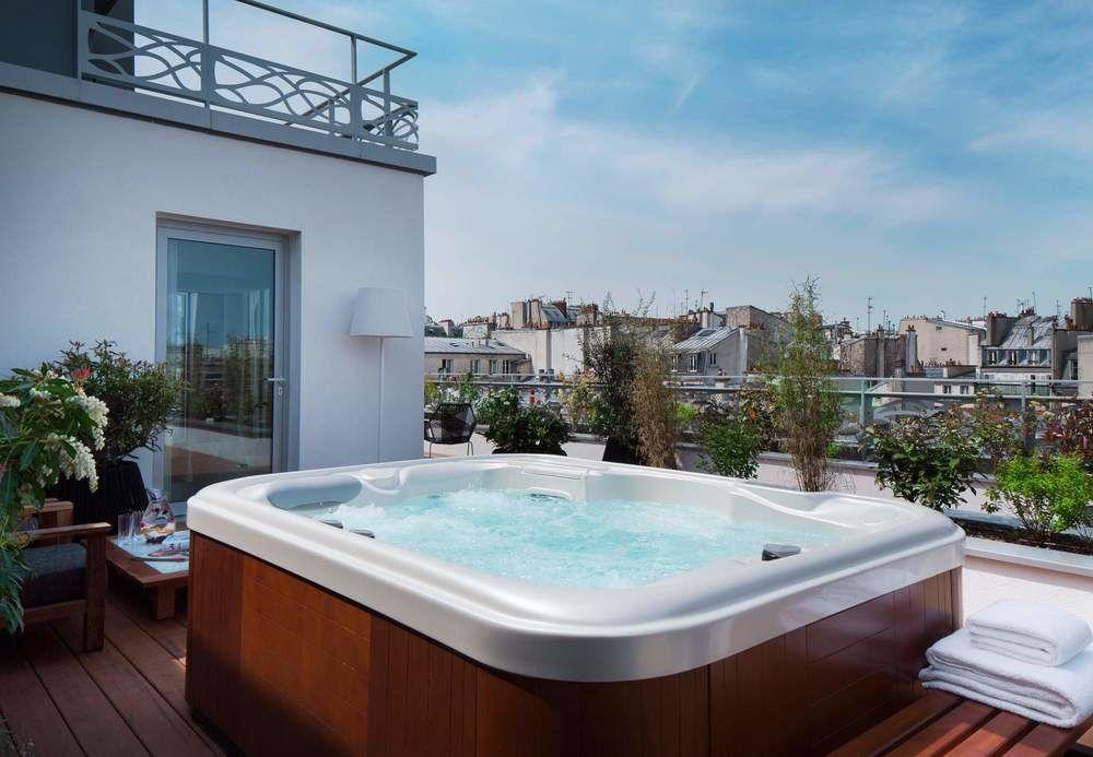 Hotel Renaissance Paris Republique Hotel