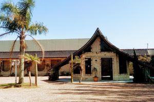 Alojamiento - Pousada Amigos do Mar