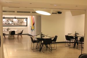 Alojamiento - Pol & Grace Hotel