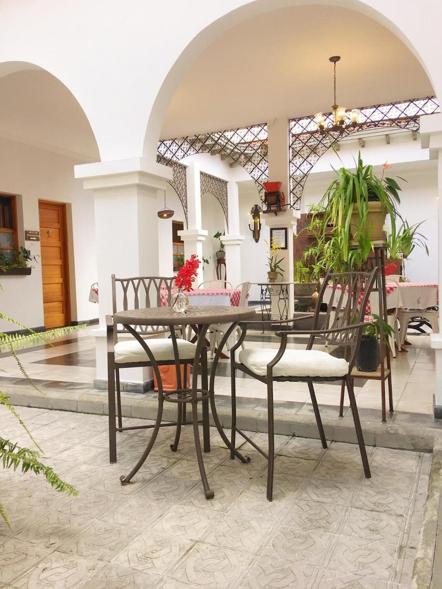 Restaurant Hotel Don Alfonso