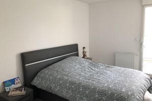 Alquiler Vacacional - Appartement Avec Terrasse Cosy et Calme en Coeur de Ville