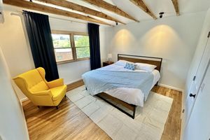 Alquiler Vacacional - Bankers Loft with King Size Bed - Beautiful Space for a Beautiful Stay