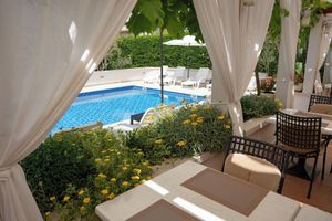 Alojamiento - Pansion Villa Bok