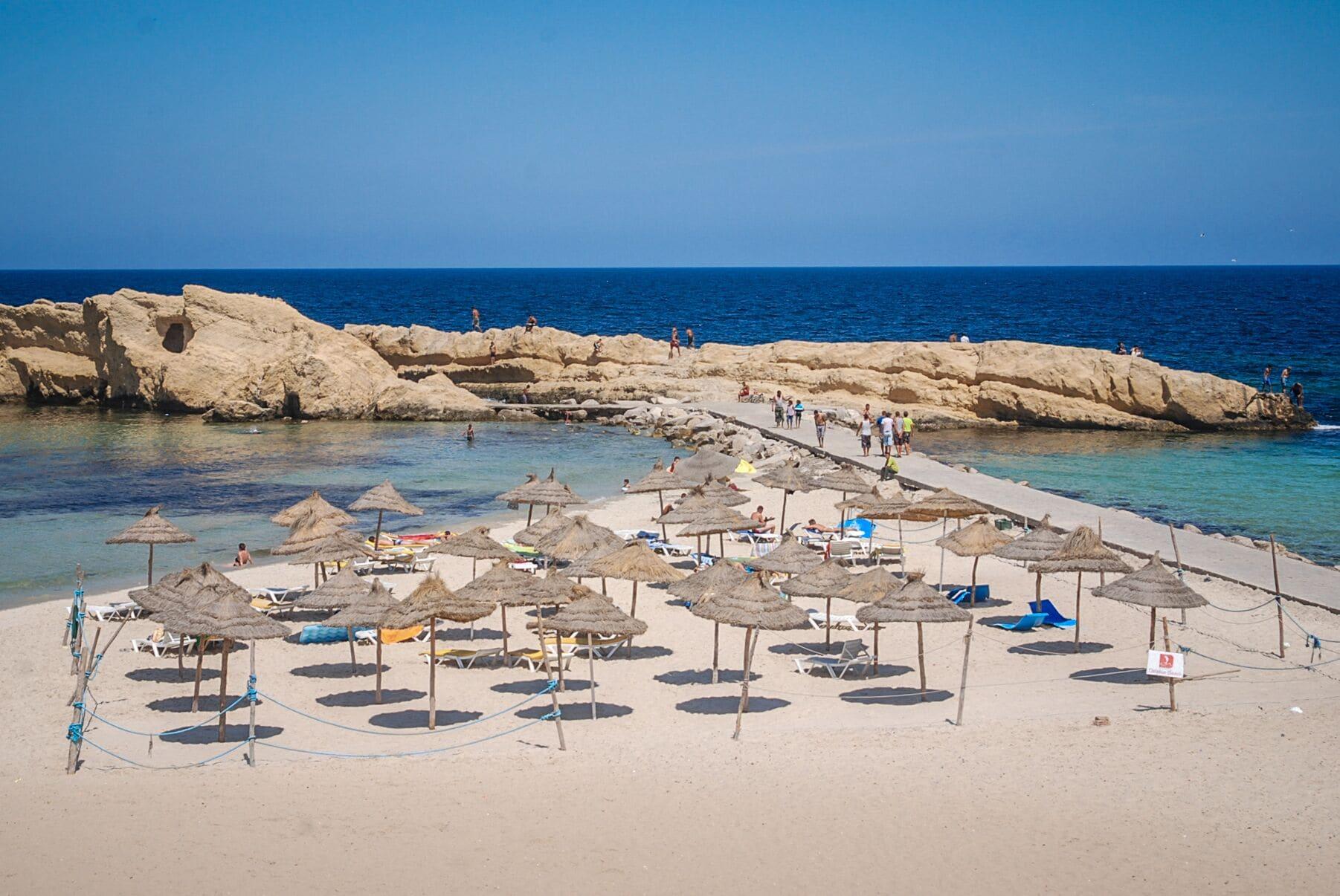 Playa Delphin El Habib Hotels & Ressorts