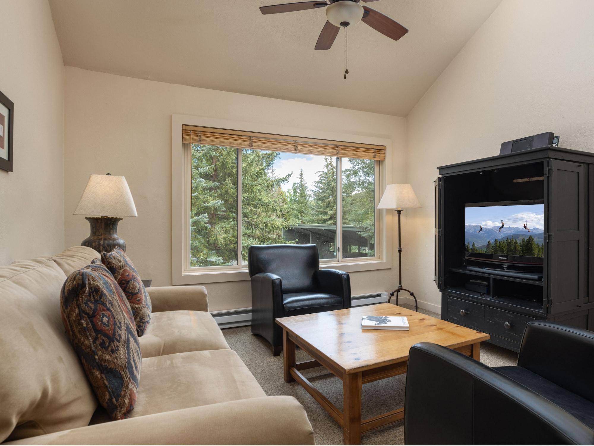 Habitación Villas at Snowmass Club