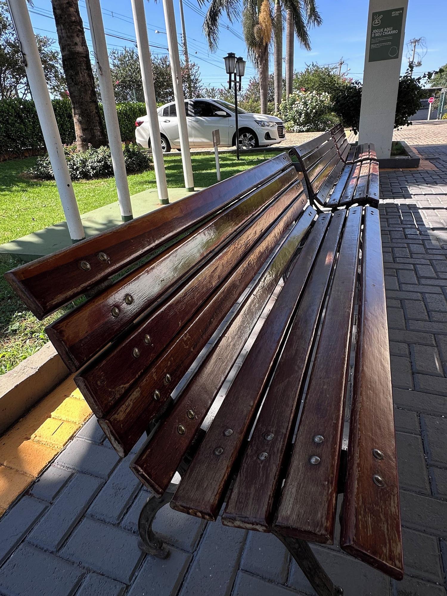 Vista Exterior Strassen Hotel