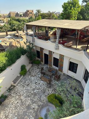El Nakhil Hotel