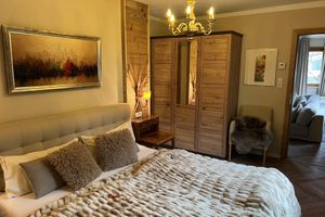 Alquiler Vacacional - Ferienapartment Direkt am Wunderschönen Thiersee