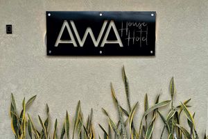 Alojamiento - Awa House Hotel