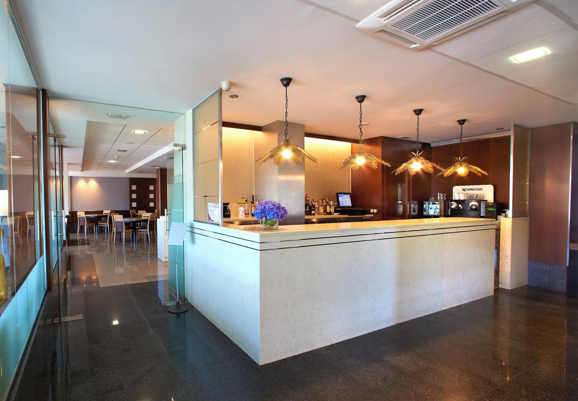 Restaurant Hotel Canelas