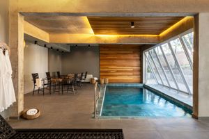 Alojamiento - Jangal das Araucárias Swan Design Hotel Canela
