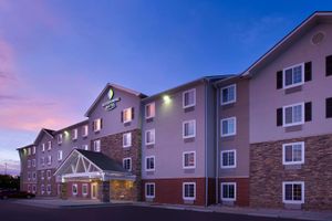 Alojamiento - Woodspring Suites Aurora Denver Airport