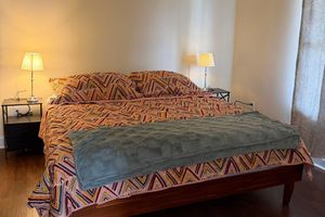 Alquiler Vacacional - 3-bedroom bungalow in the heart of Crater City, near airport LMU & hiking trails