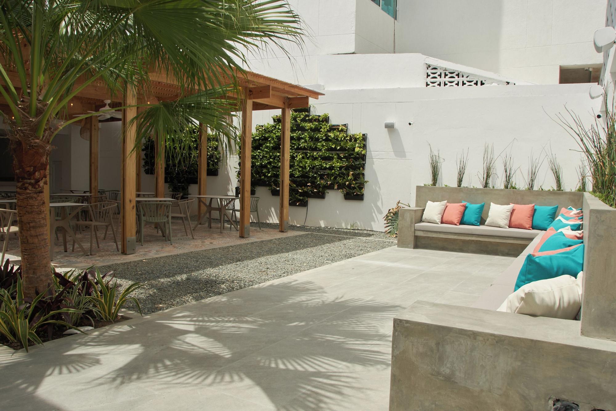 Restaurant Zafi Hotel