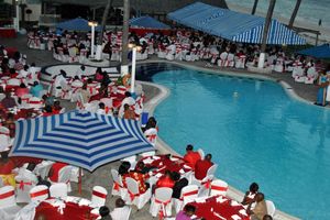 Alojamiento - Sai Rock Beach Hotel & Spa