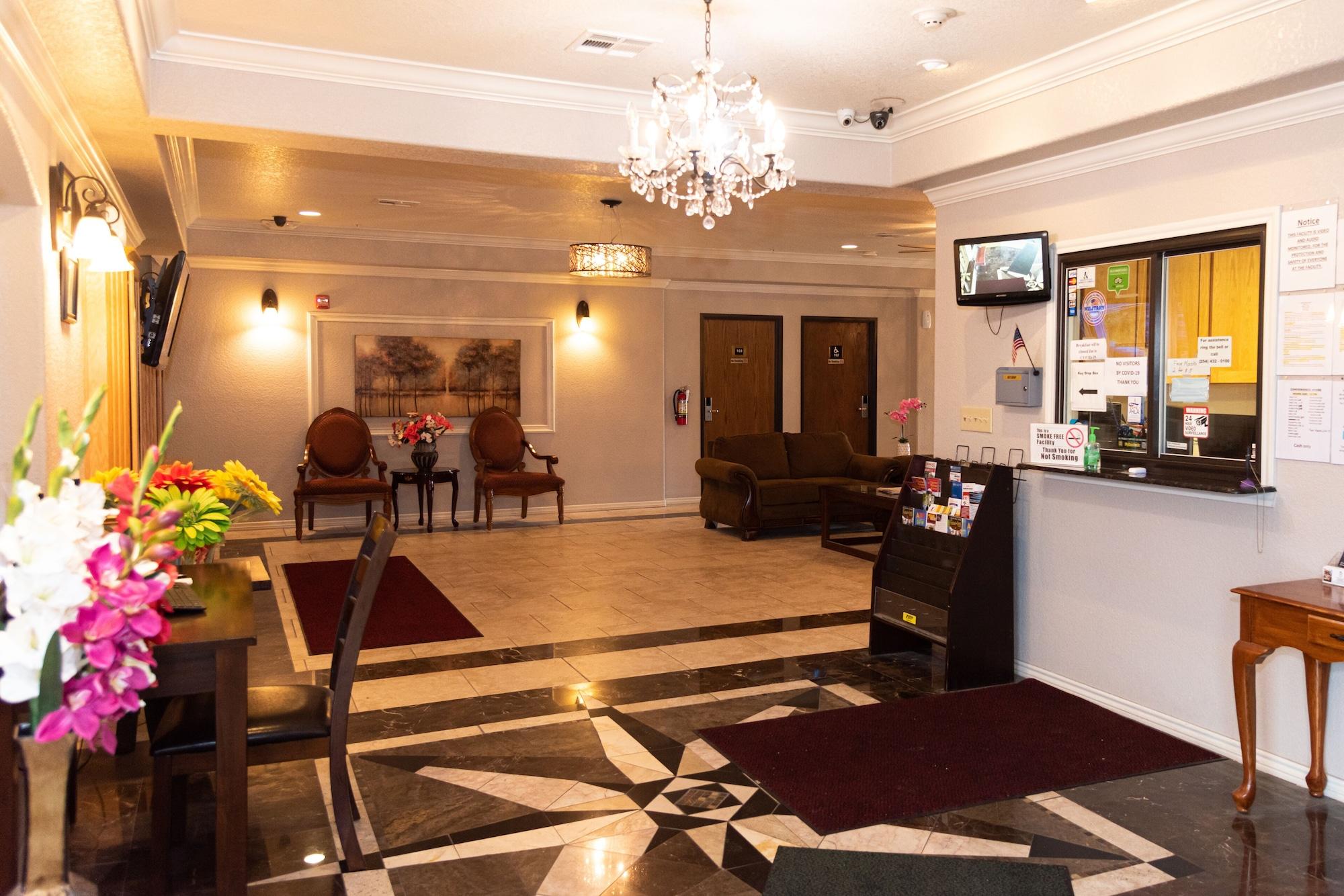 Vista Lobby Premium Inn and Suites