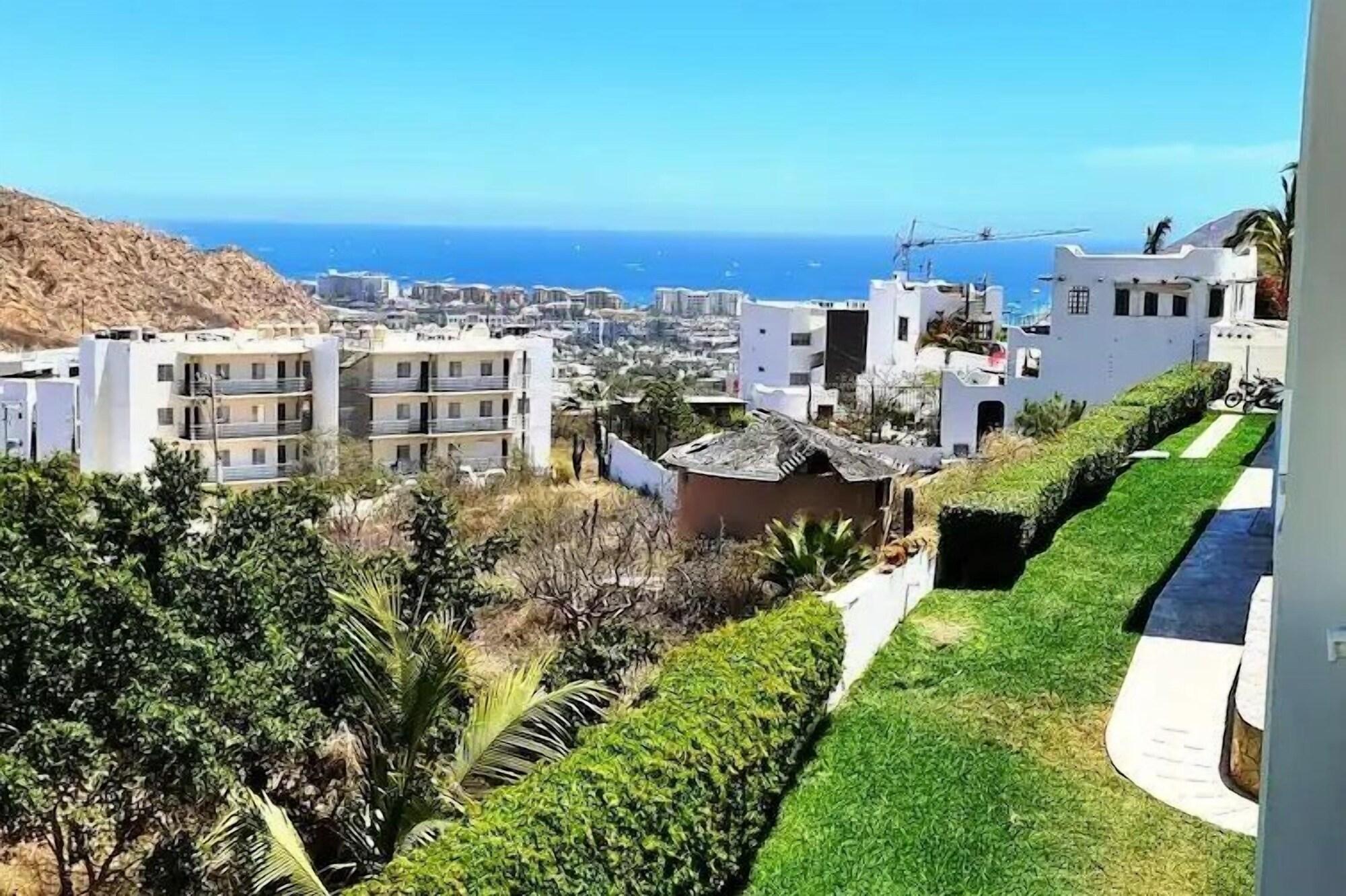 Equipamiento de Habitación Departamentos TT2