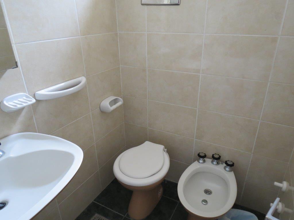 Equipamiento de Habitación Hotel Arenas