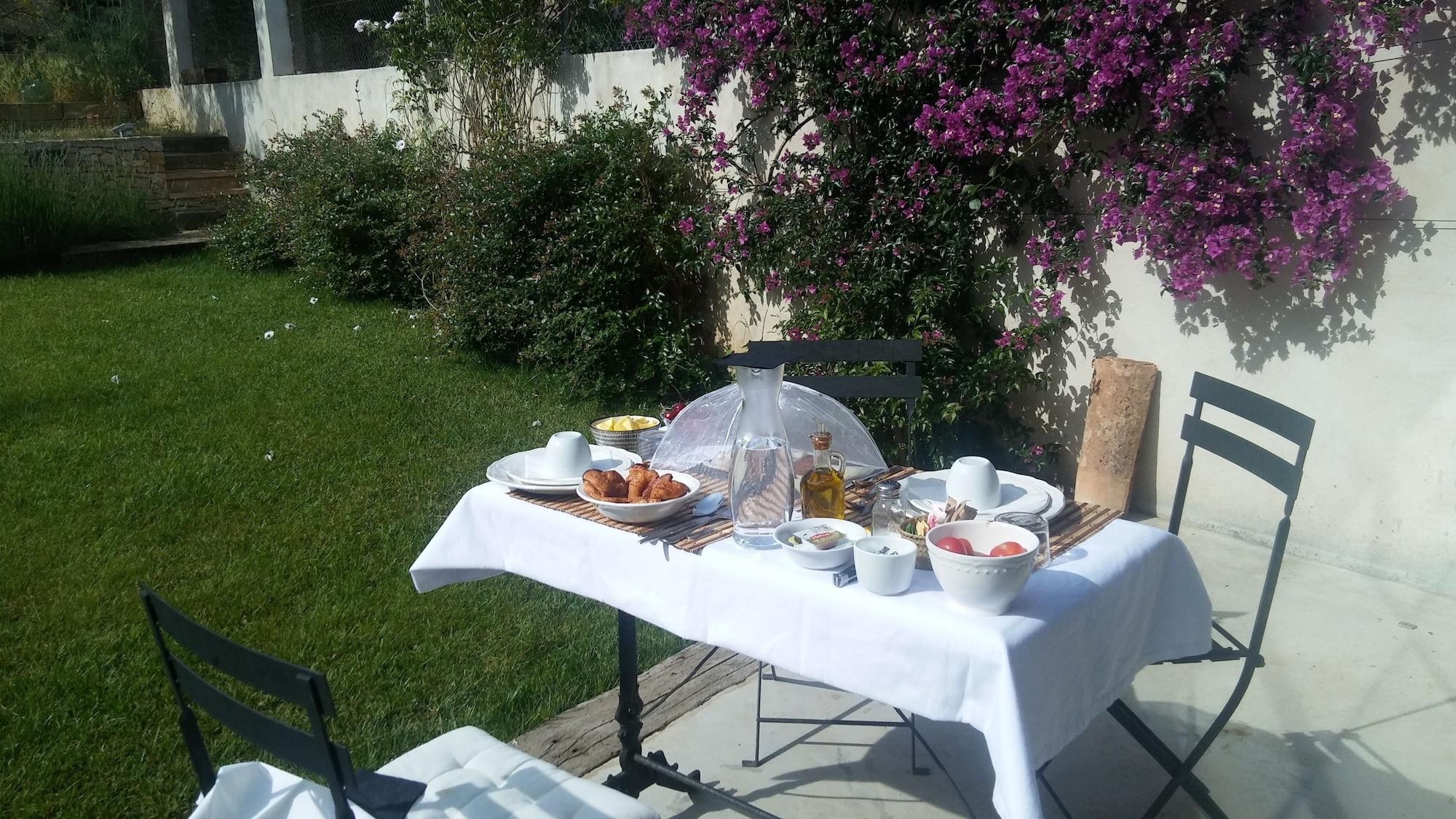 Restaurant Mas Ferran Adults Only