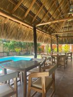 Alojamiento - Buritaca House