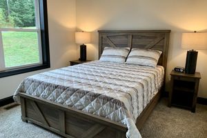 Alquiler Vacacional - The Suite Spot - Cozy Modern Cottage