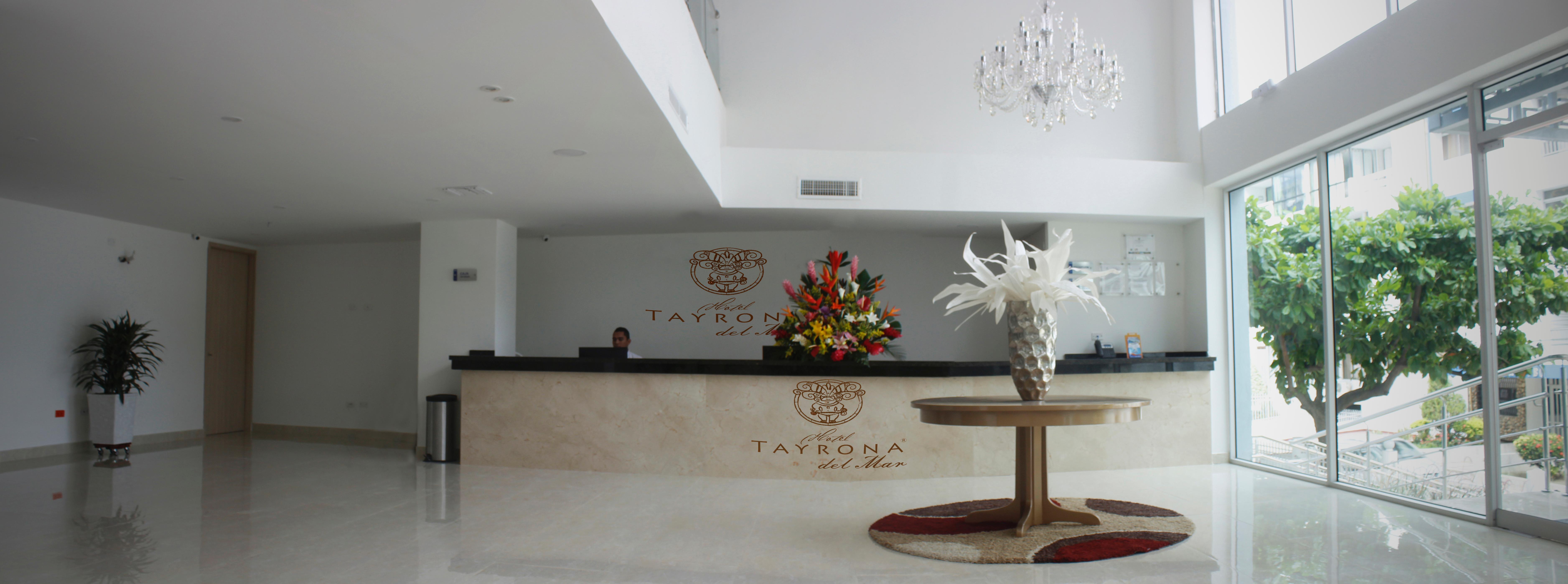 Hotel Hotel Tayrona del Mar