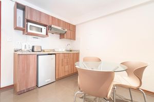 Alojamiento - Hotel Suites Orrantia