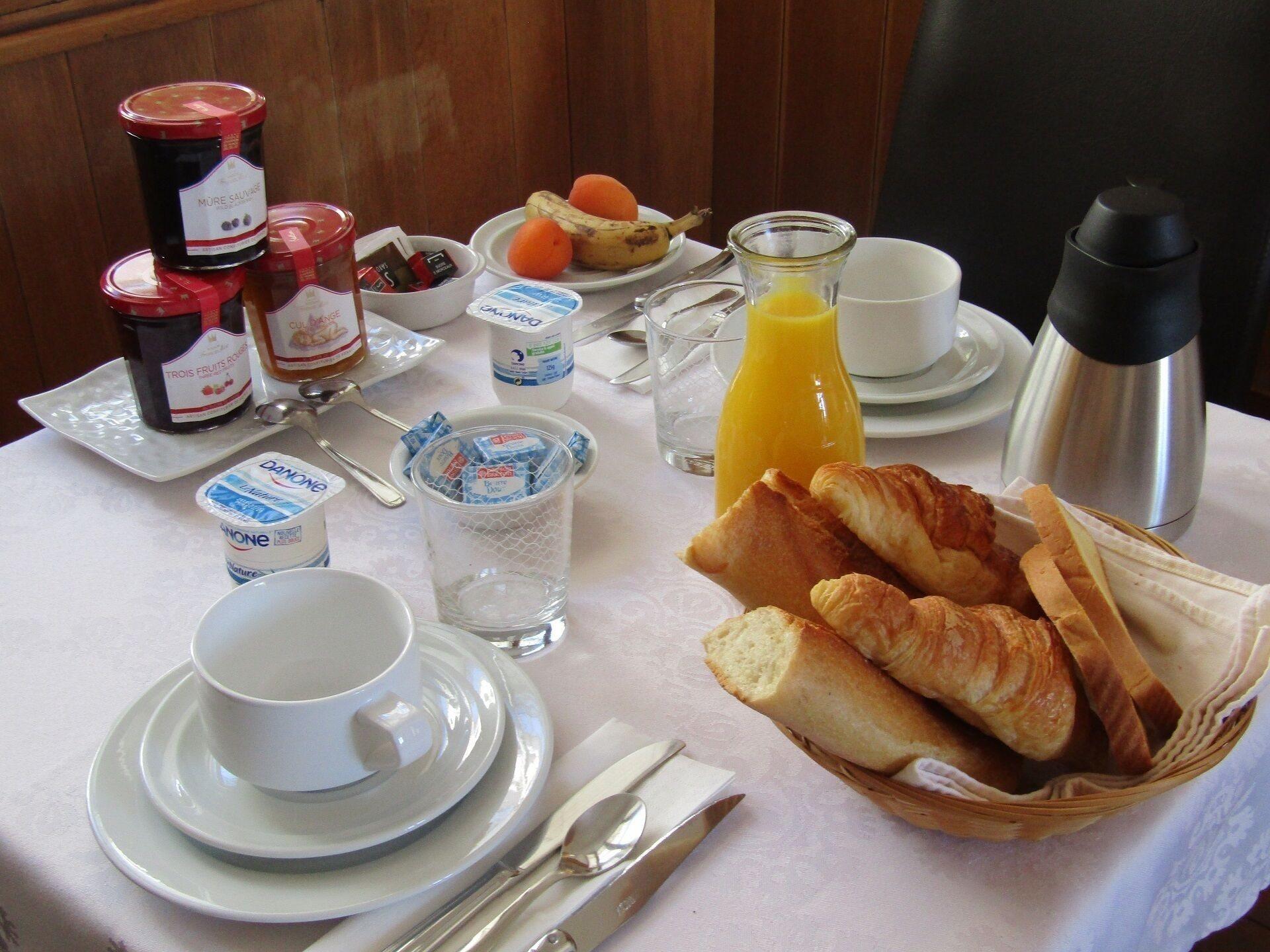 Restaurant Hôtel Fifi Moulin