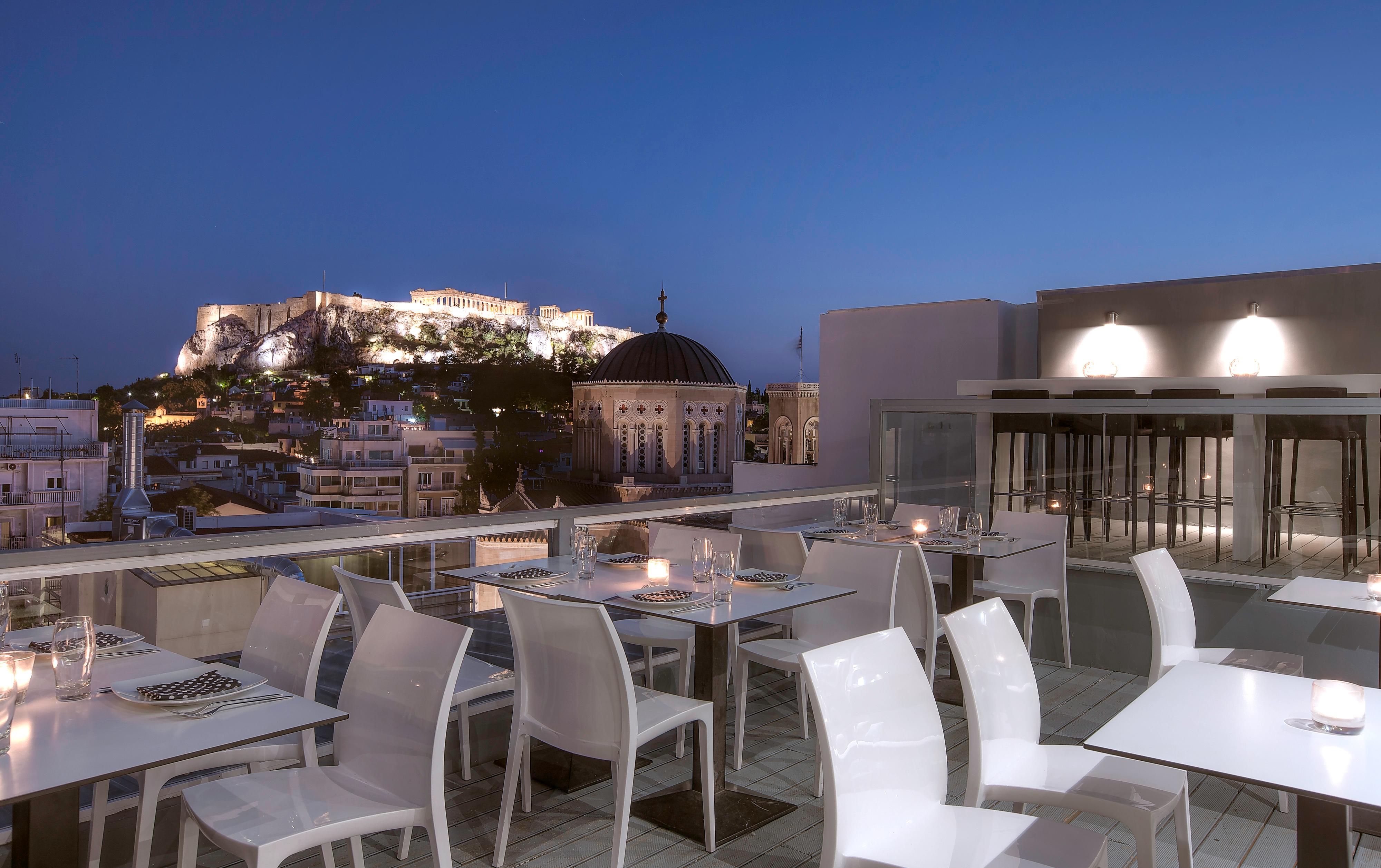 Varios Villa Brown Ermou, a member of Brown Hotels