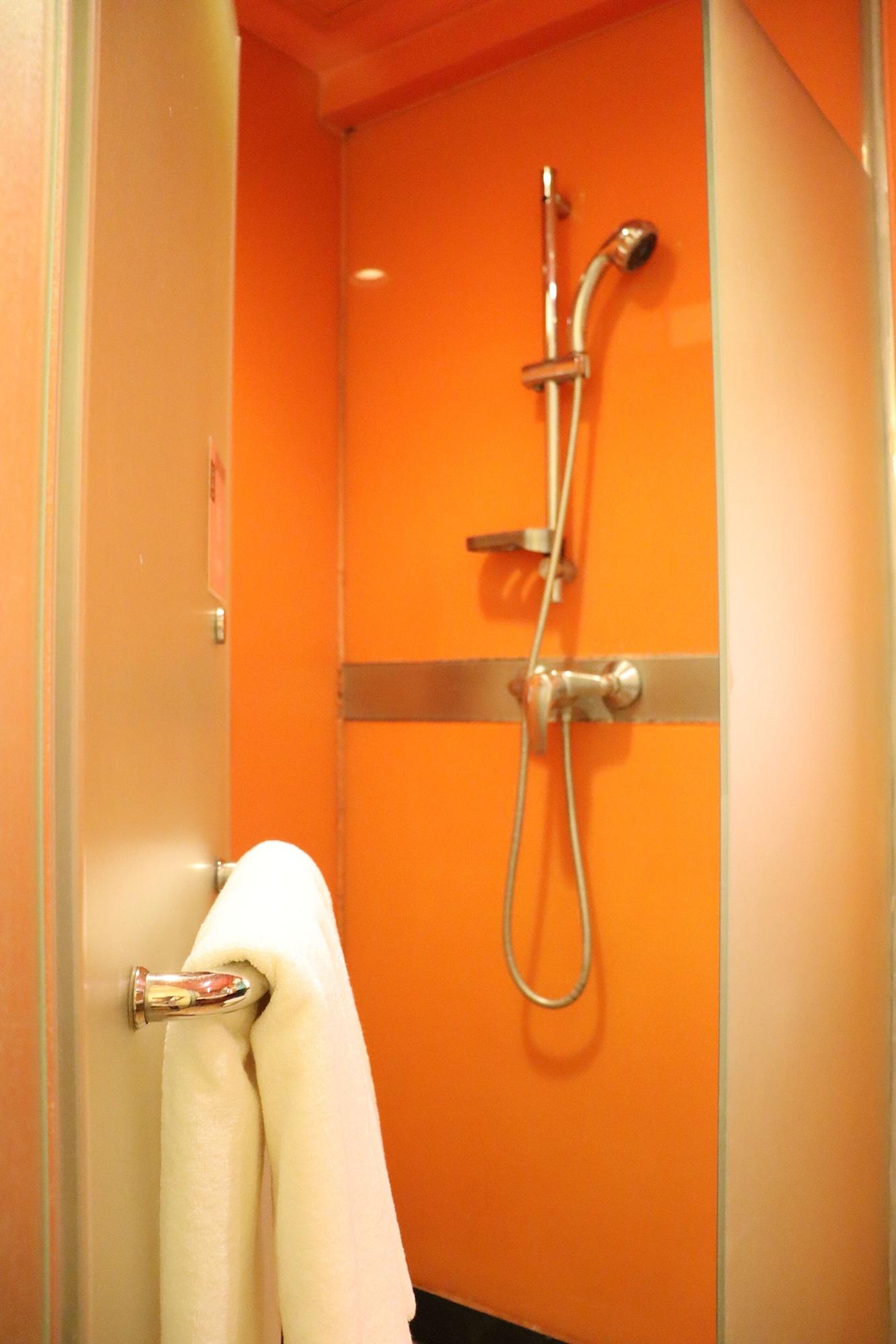 Equipamiento de Habitación Garden Inn 4th Zhongshan Road Branch
