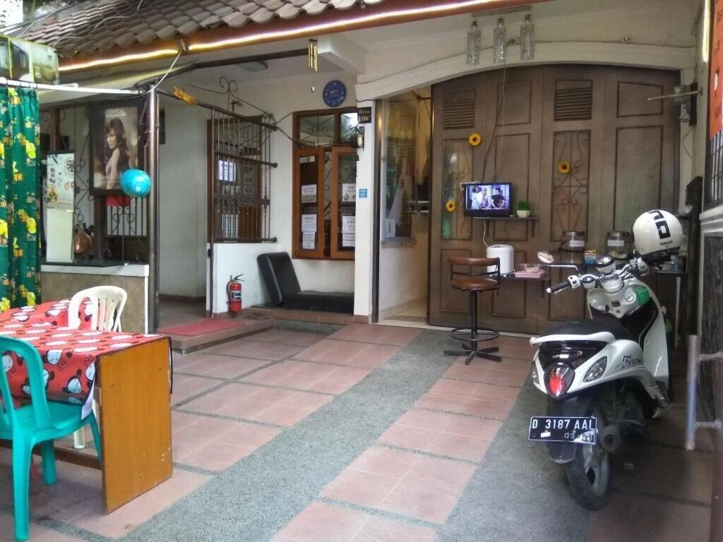 Restaurant Peony Guesthouse
