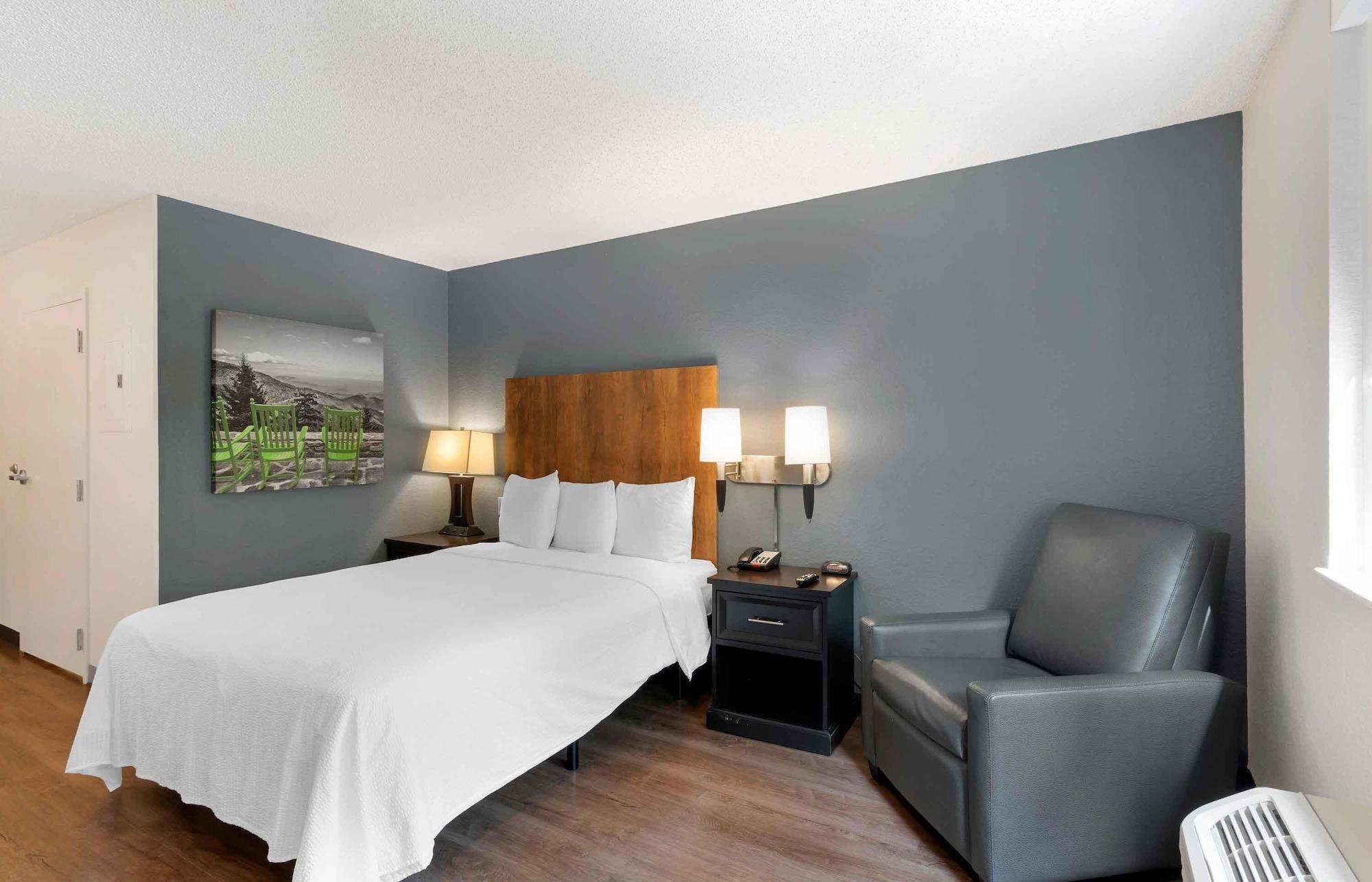 Habitación Extended Stay America Premier Suites Miami Downtown Brickell