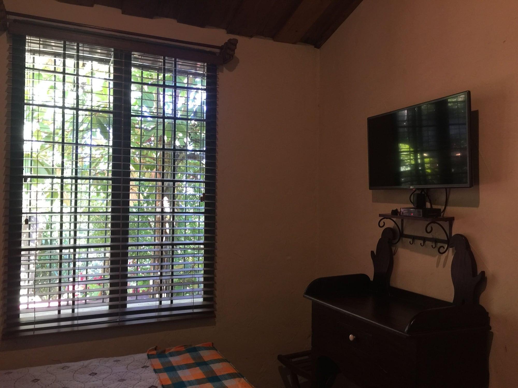 Set de Habitación Hotel Hacienda San Miguel Bed&Breakfast