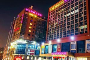 Alojamiento - Carnation Business Hotel