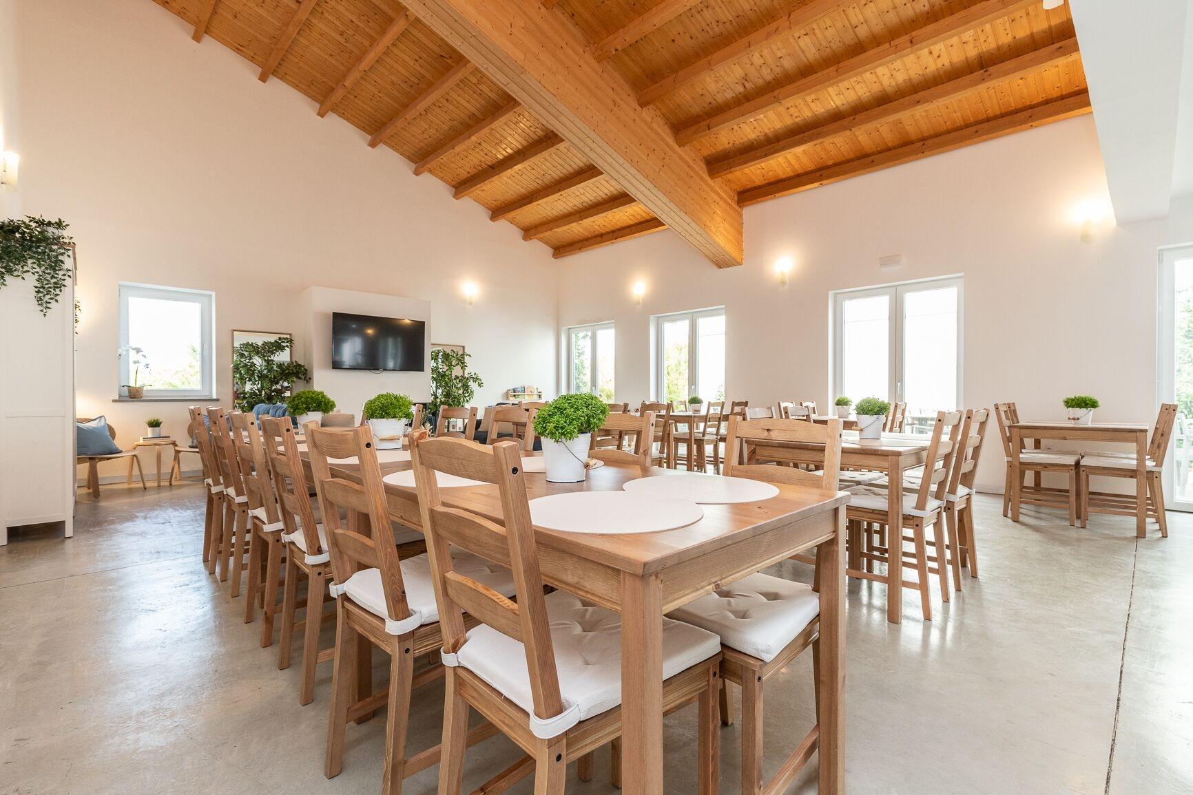 Restaurant Quinta da Capelinha