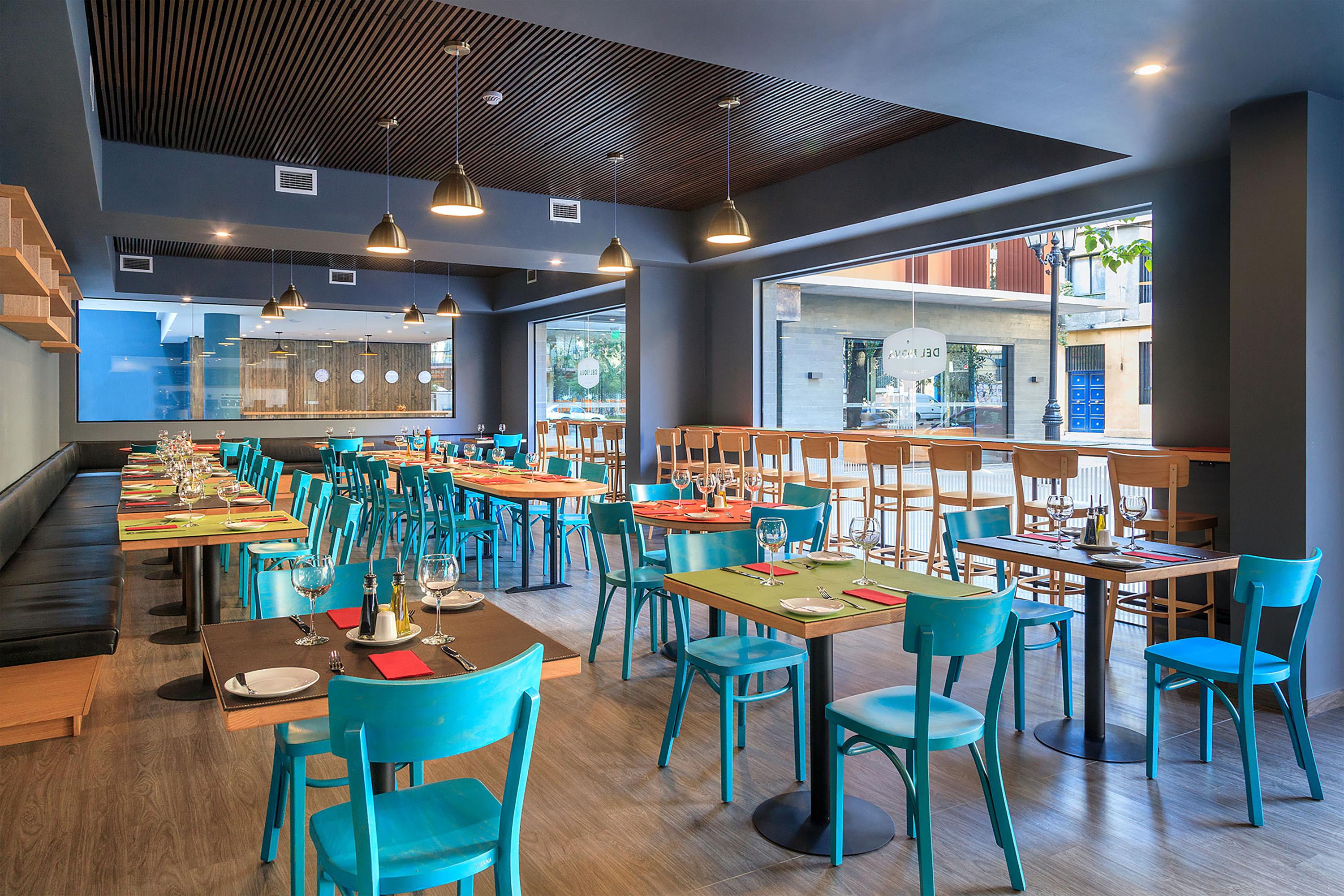 Restaurant Novapark
