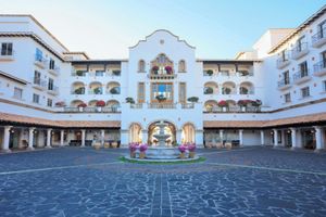 Alojamiento - Hacienda del Mar Los Cabos, An Autograph Collection Resort by Marriott