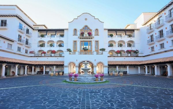 Hacienda del Mar Los Cabos, An Autograph Collection All-Inclusive Resort by Marriott - Hoteles con parque acuático en Cabo San Lucas